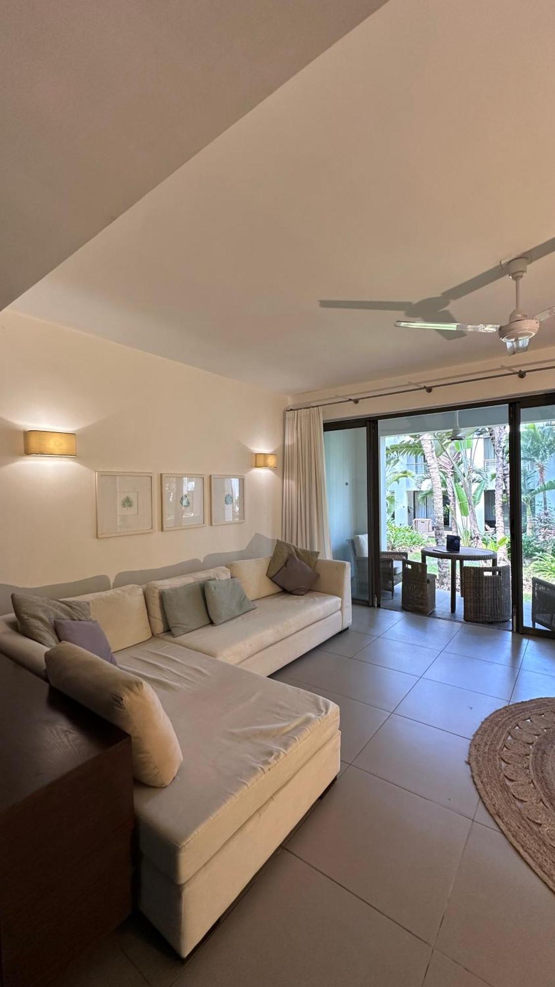 Apartment The Cap Malheureux