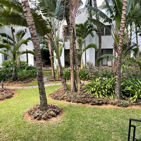 The Beach Residence Cap Malheureux Exterior photo
