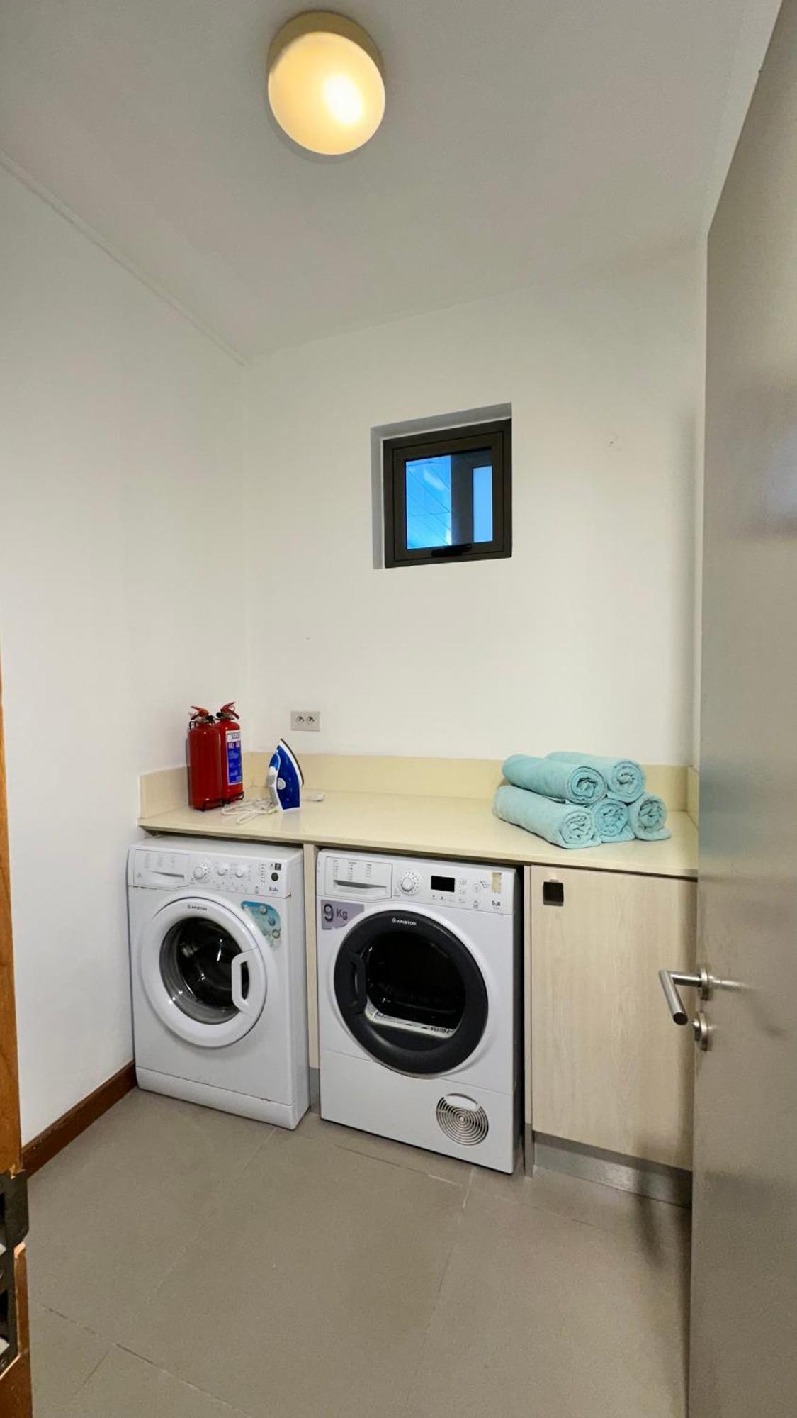 Apartment The *