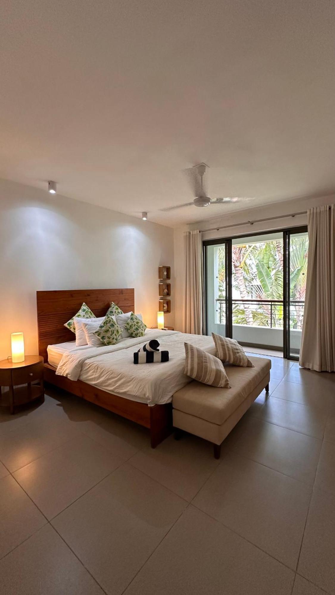 Apartment The