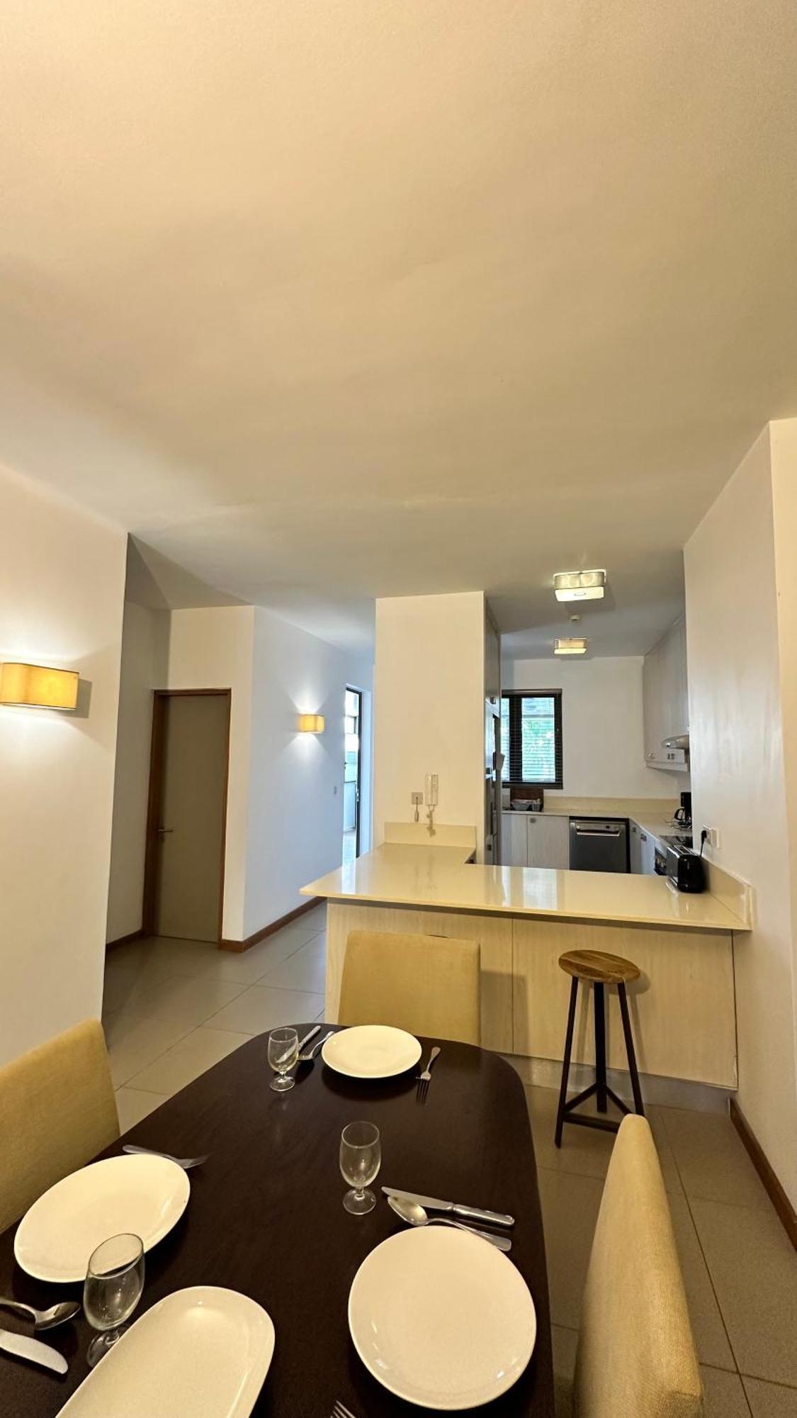 The Apartment *